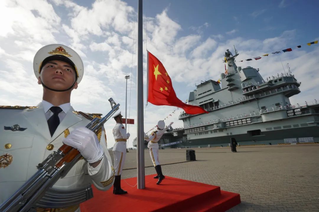 “日本投降了！中国胜利了！好多群众路上喊啊”78年前的今天，日本宣布无条件投降！(图18)