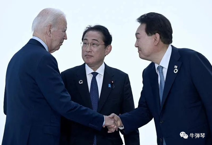 不得不说，韩国总统最近真够拼的！(图3)