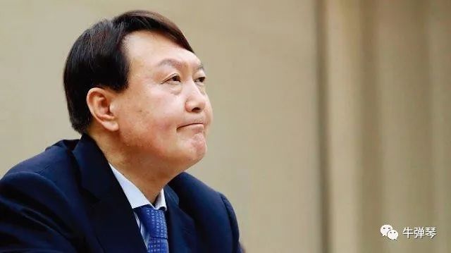不得不说，韩国总统最近真够拼的！(图2)