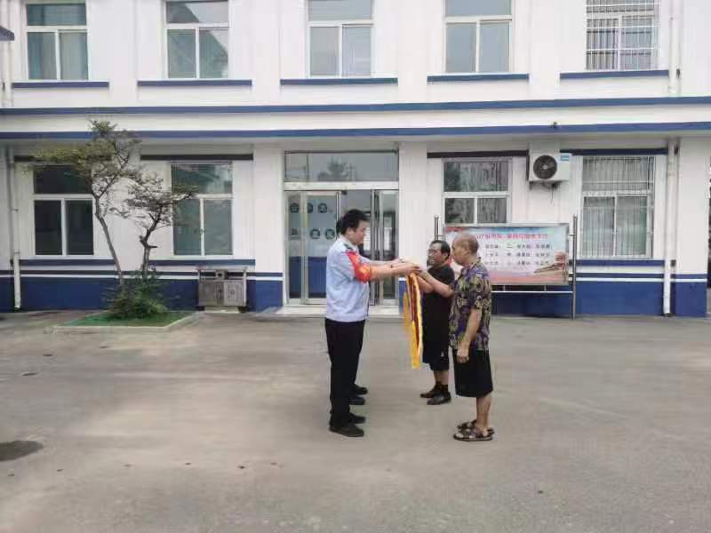 鹤壁市公安局鹤山区分局：聚力“破小案” 守护大平安