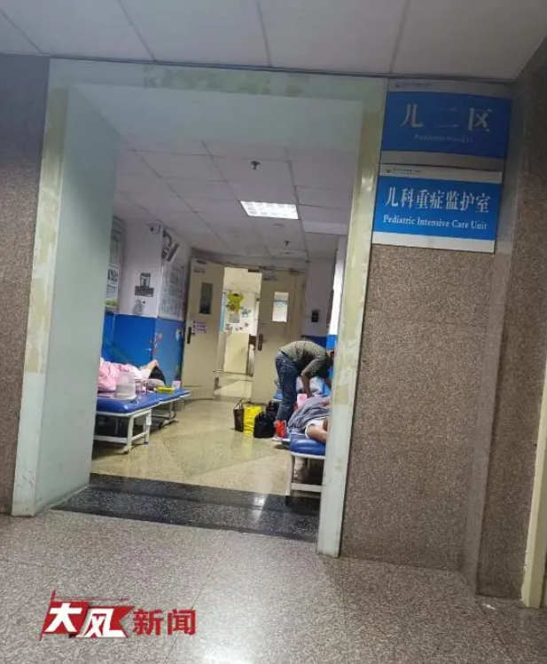 医院擅自决定微创转开胸手术，致10岁女童脑死亡？多方回应(图3)