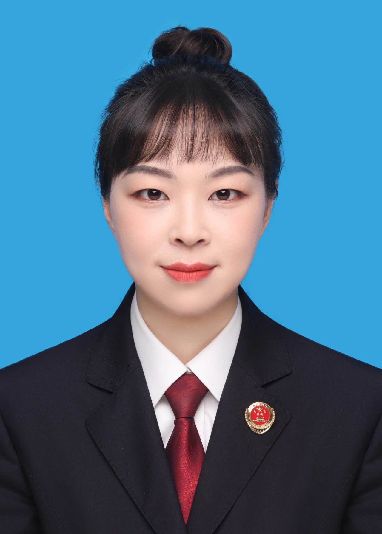 检察官陈晓玉不负韶华以初心与担当践行检察使命