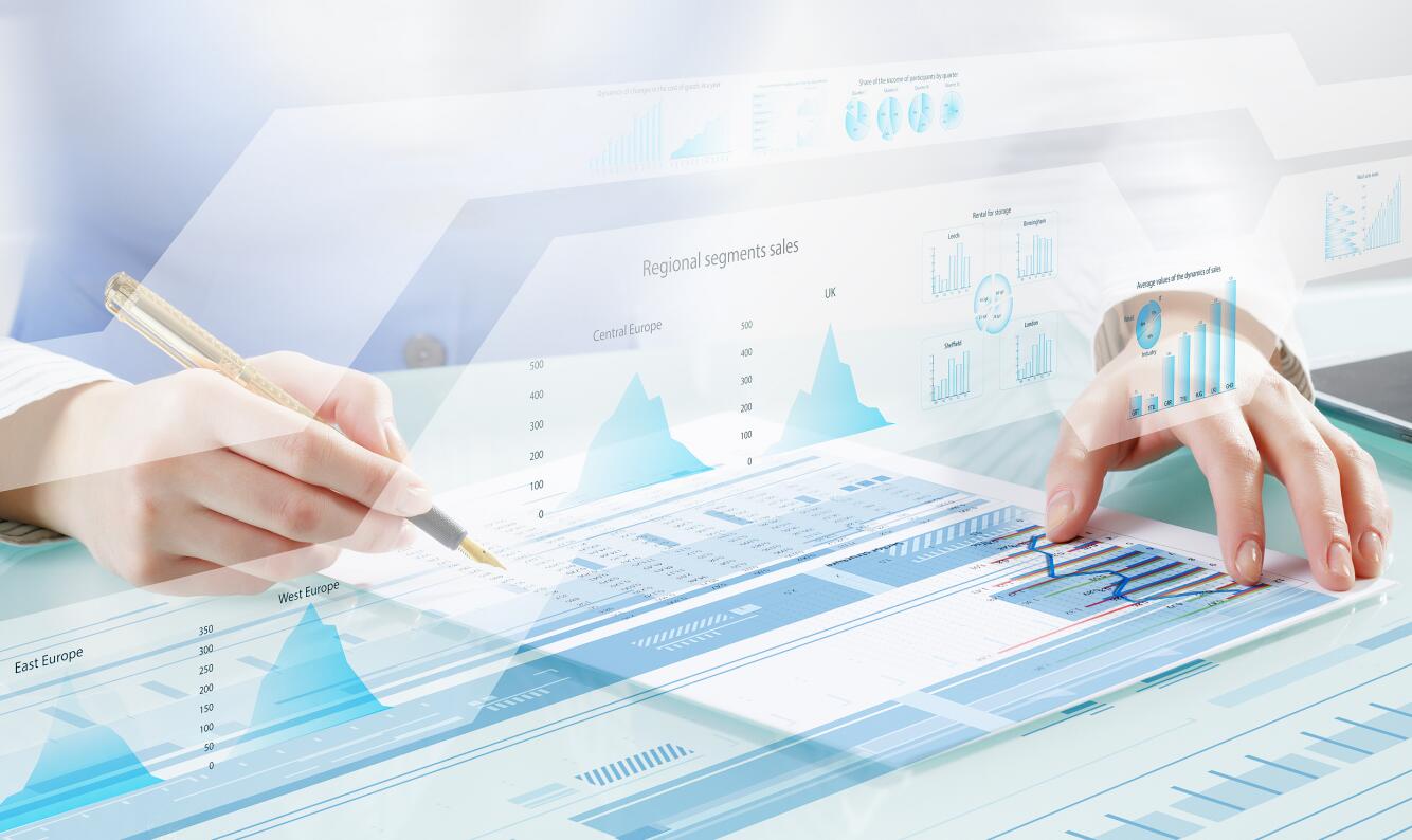 上市公司半年报显示 超五成公司实现净利润同比增长