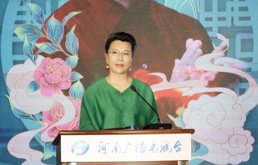 寻访红色印记弘扬香玉精神河南广播电视台重走香玉路系列融媒体报道