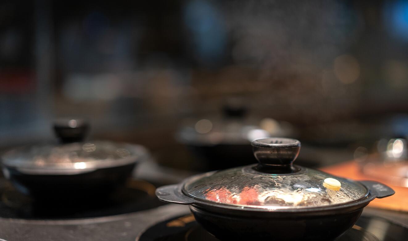 饭店使用预制菜是否应说一声？