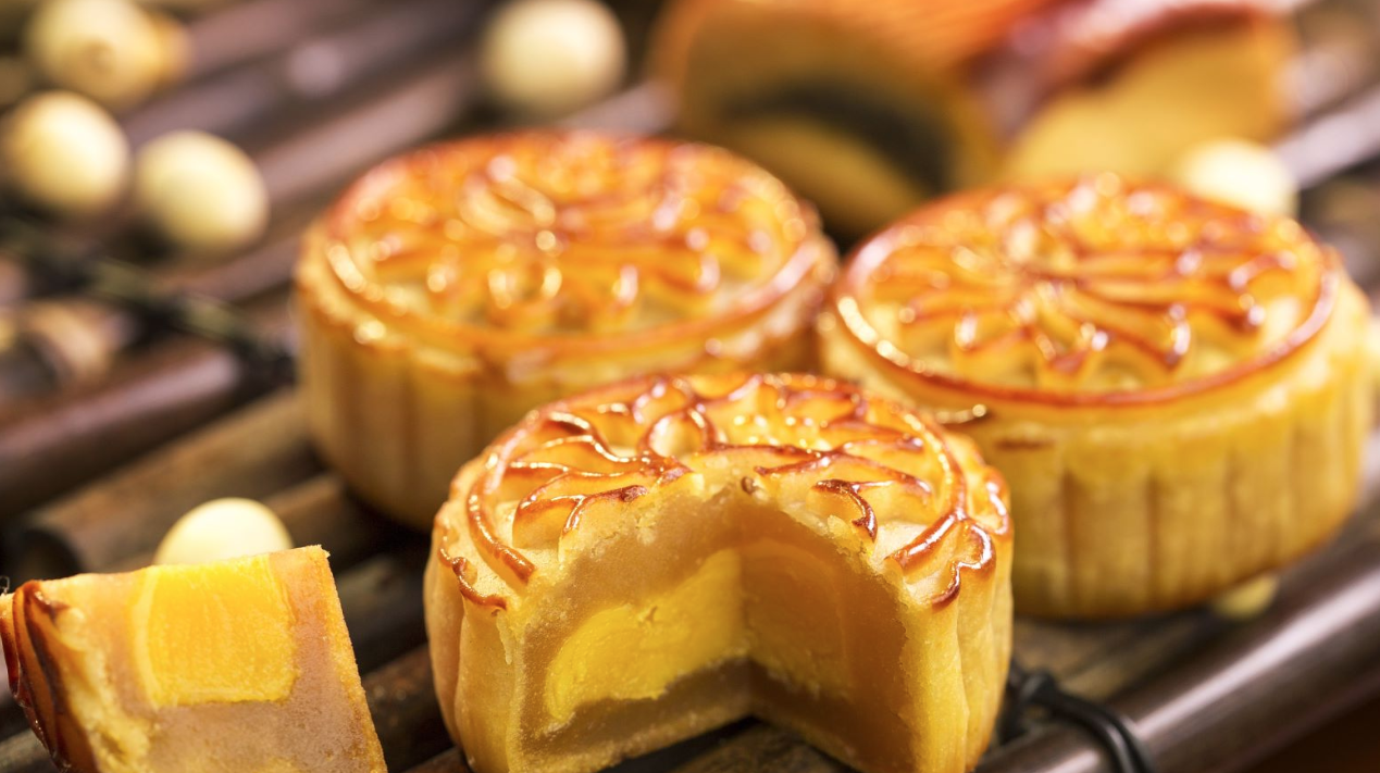 年轻人为何偏爱中式糕点？