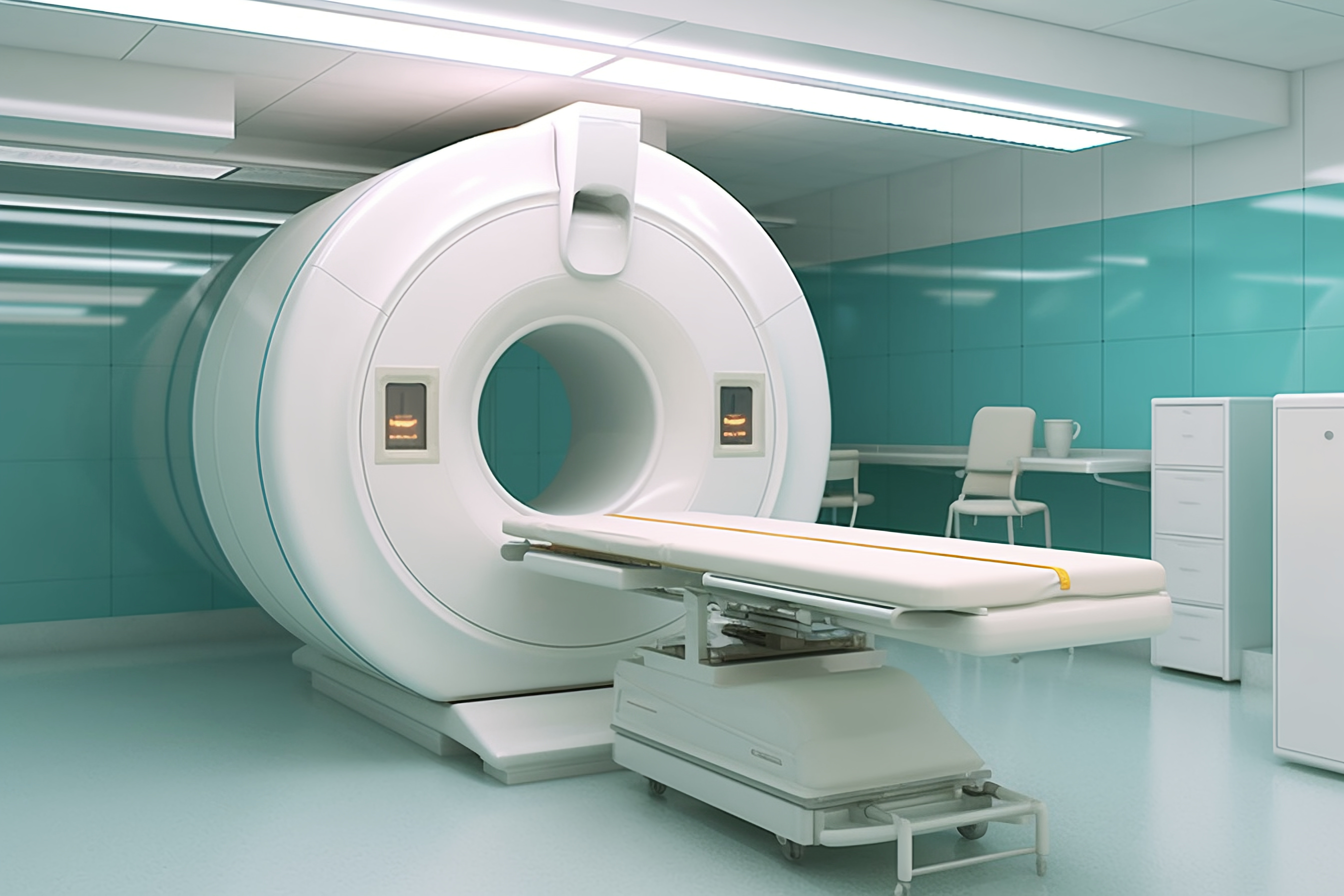 健康科普丨头颈cta检查流程及注意事项