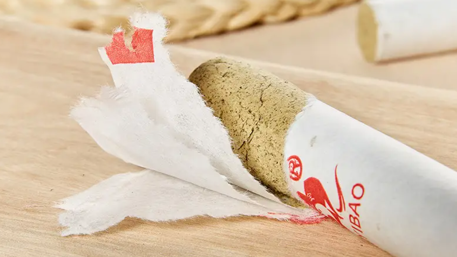 “小草”变身“金草”！看南阳药益宝艾草如何走上国际路