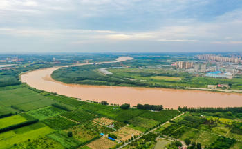 黄河流域生态保护的特殊性分析