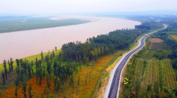 黄河流域生态保护评价指标的研究