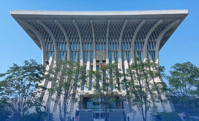 中国考古博物馆正式面向社会公众开放