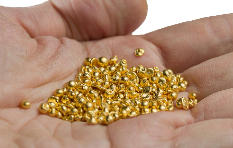 “攒金豆”成理财新宠 跟风购买不可取