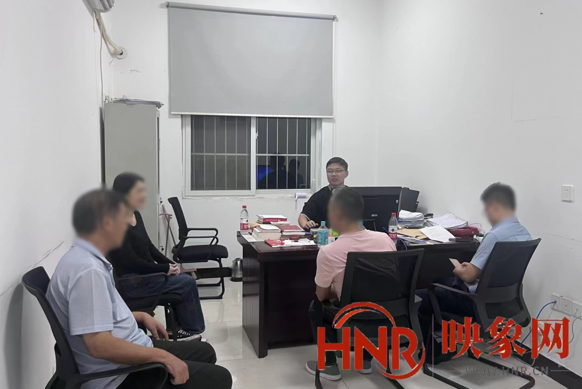 都是“路坑”惹的祸......