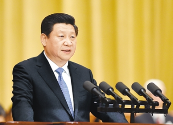 我们的命运从来都是紧紧连在一起的