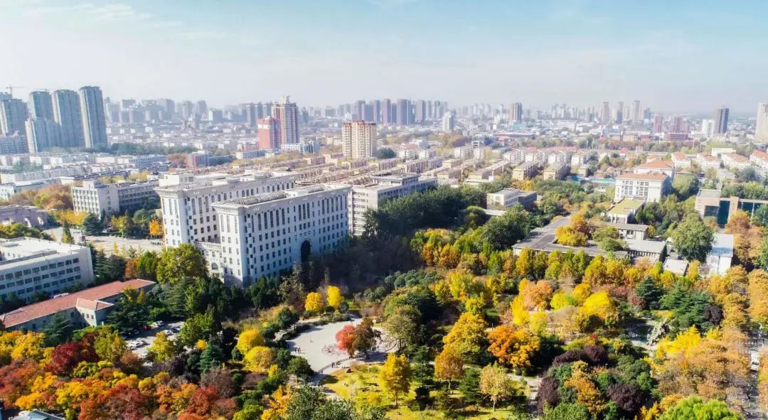 直播预告丨今天1810来这里祝河师大生日快乐