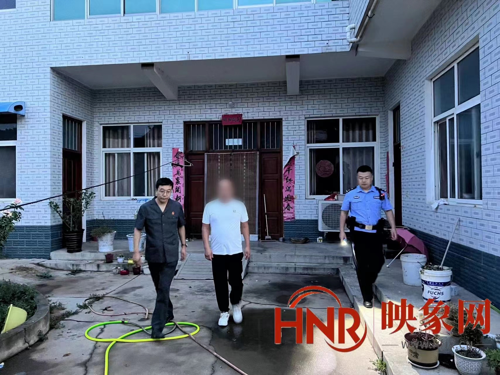 凌晨5时再出击，聚焦涉民生案件！