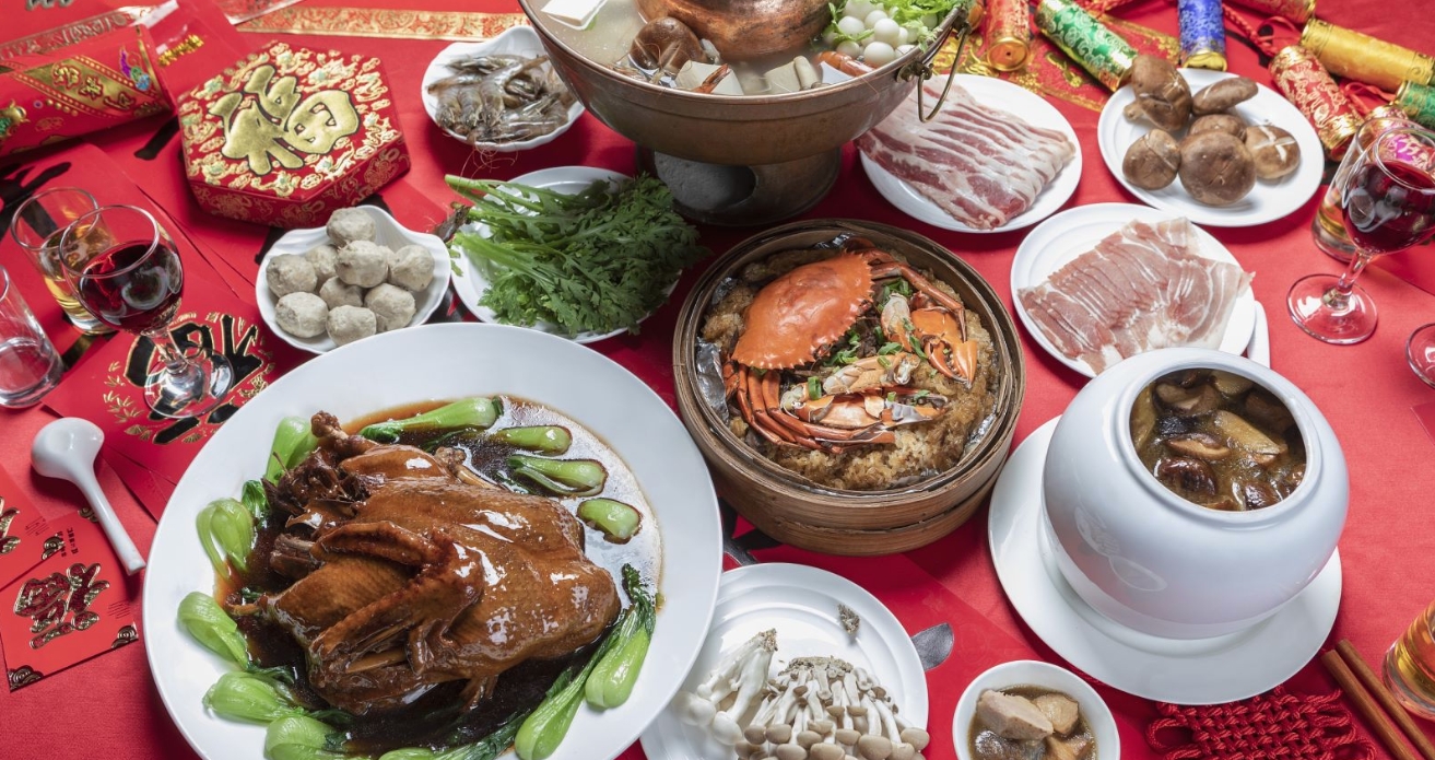 餐饮企业多举措备战“超级黄金周” “团圆餐”预订火热