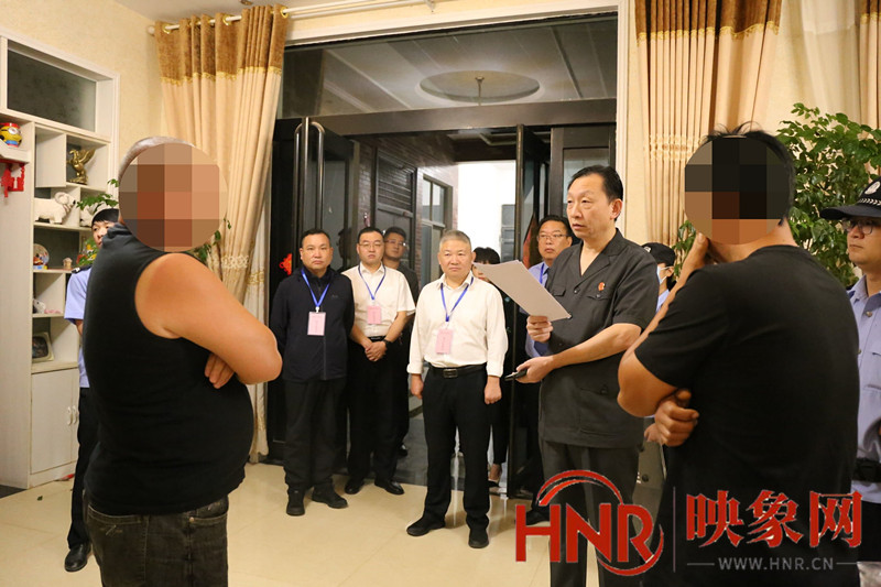 再次亮剑金融案件 司法护航金融发展