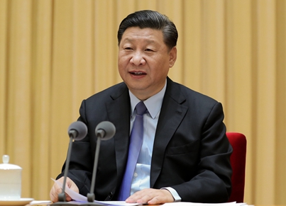习言道｜一起奔向共同富裕的美好明天