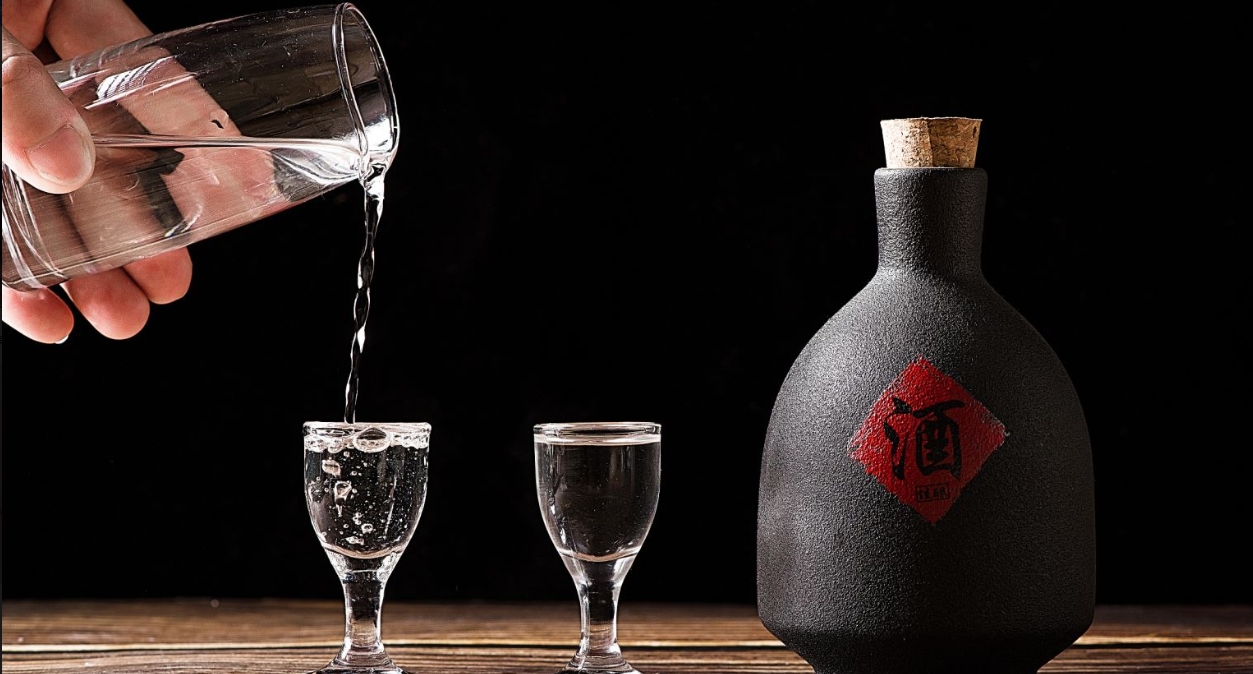 区域性白酒品牌迎来大机遇