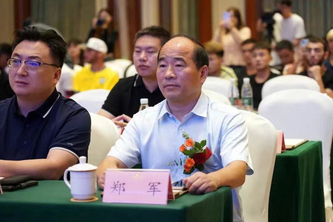 郑军武林风(海南)传媒有限公司副总经理 周海涛9月26日,中国自由搏击