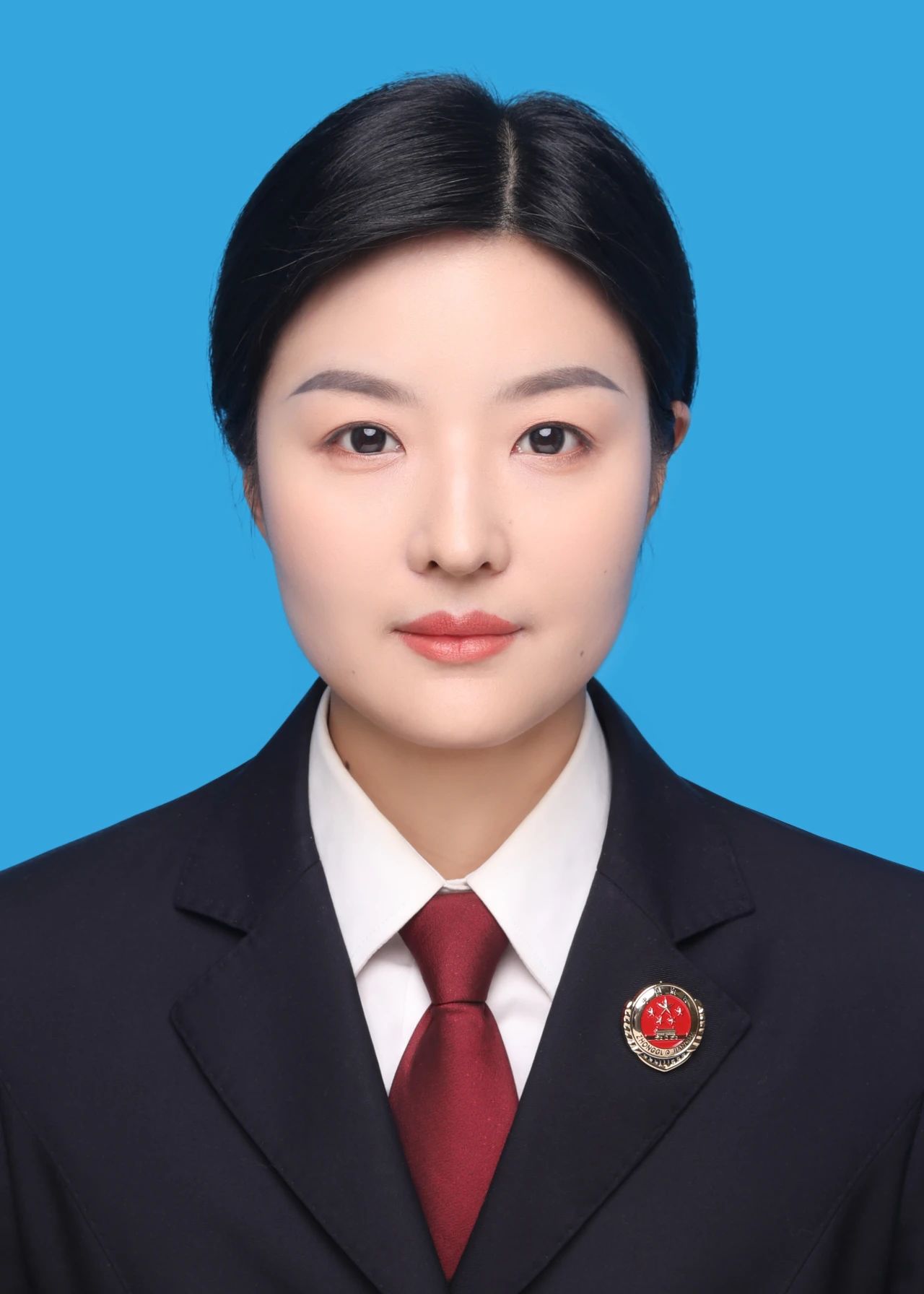 检察官蒋博:厚植为民情怀,在守护公平正义中传递检察温度