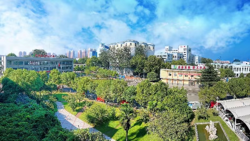 平煤神马集团田庄选煤厂建成全省首家千万吨智慧选煤厂