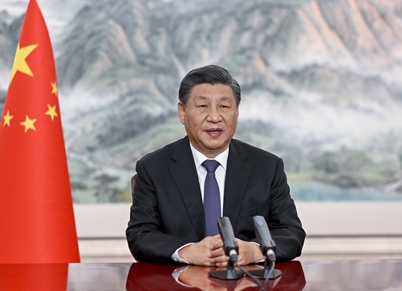 习言道｜大道至简，实干为要