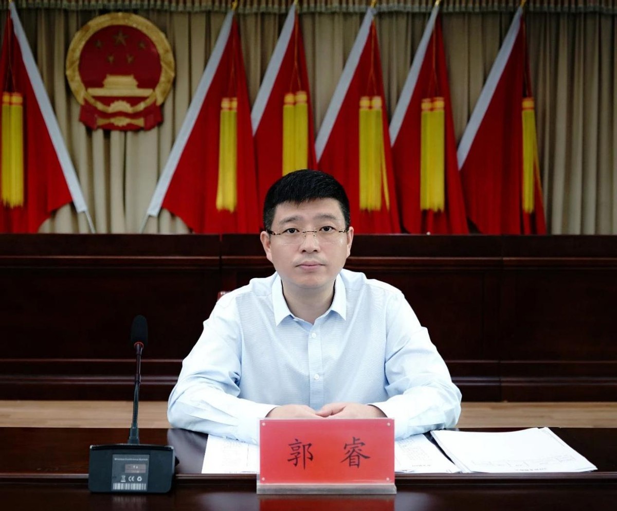 首页>乡村频道·播报河南>正文>吴志华通报了当前经济运行有关情况,并