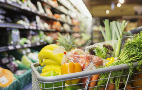 多地“菜篮子”节后价格出现回落 全国供应形势稳定向好