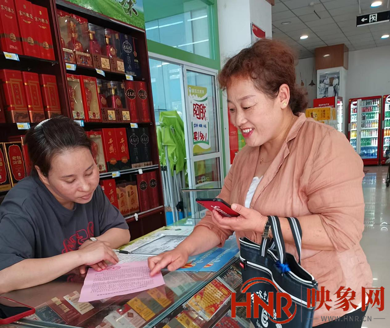 焦作马村区：聚力“五经普”工作走深走实