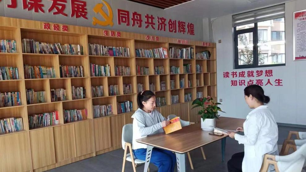 安阳市殷都区水冶镇从美丽乡村到和美乡村的蝶变