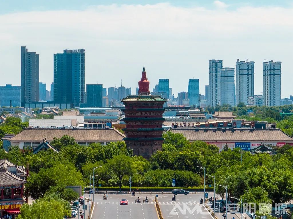 安阳文旅喷薄而出！解锁“流量城市”的“流量密码”