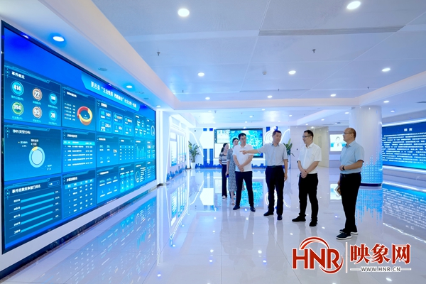 河南夏邑：探索创新基层社会治理模式