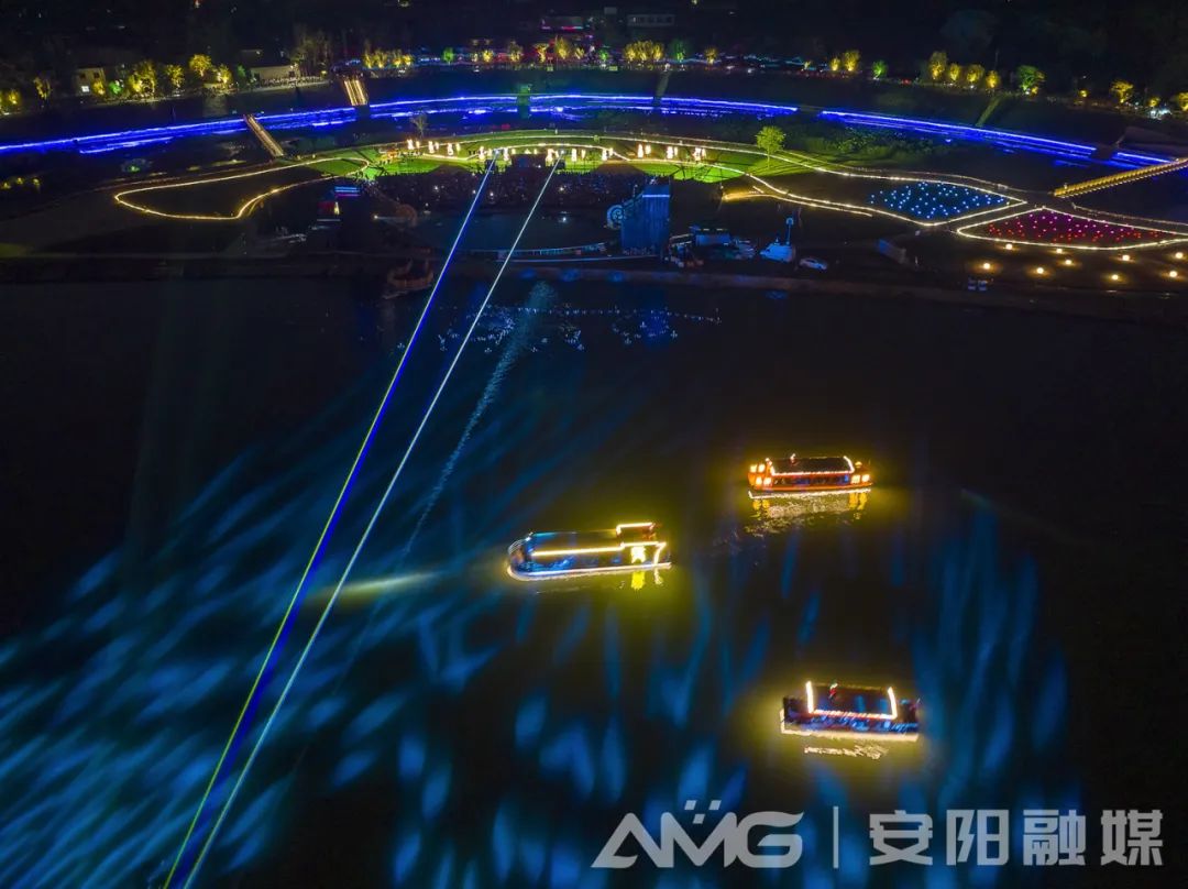 安阳文旅喷薄而出！解锁“流量城市”的“流量密码”