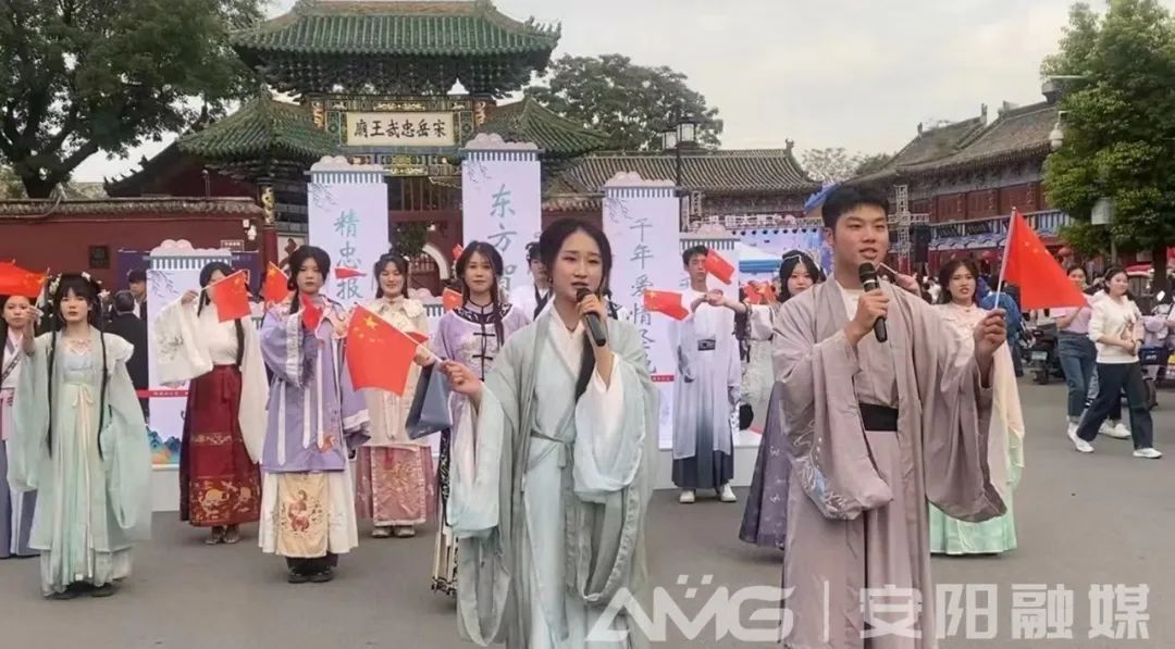 安阳文旅喷薄而出！解锁“流量城市”的“流量密码”