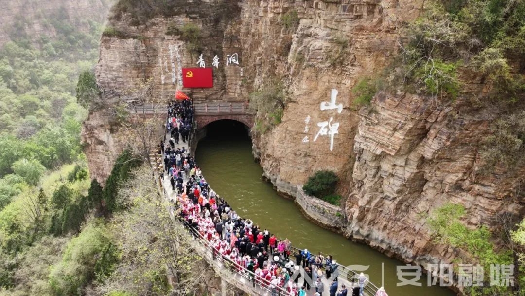 安阳文旅喷薄而出！解锁“流量城市”的“流量密码”