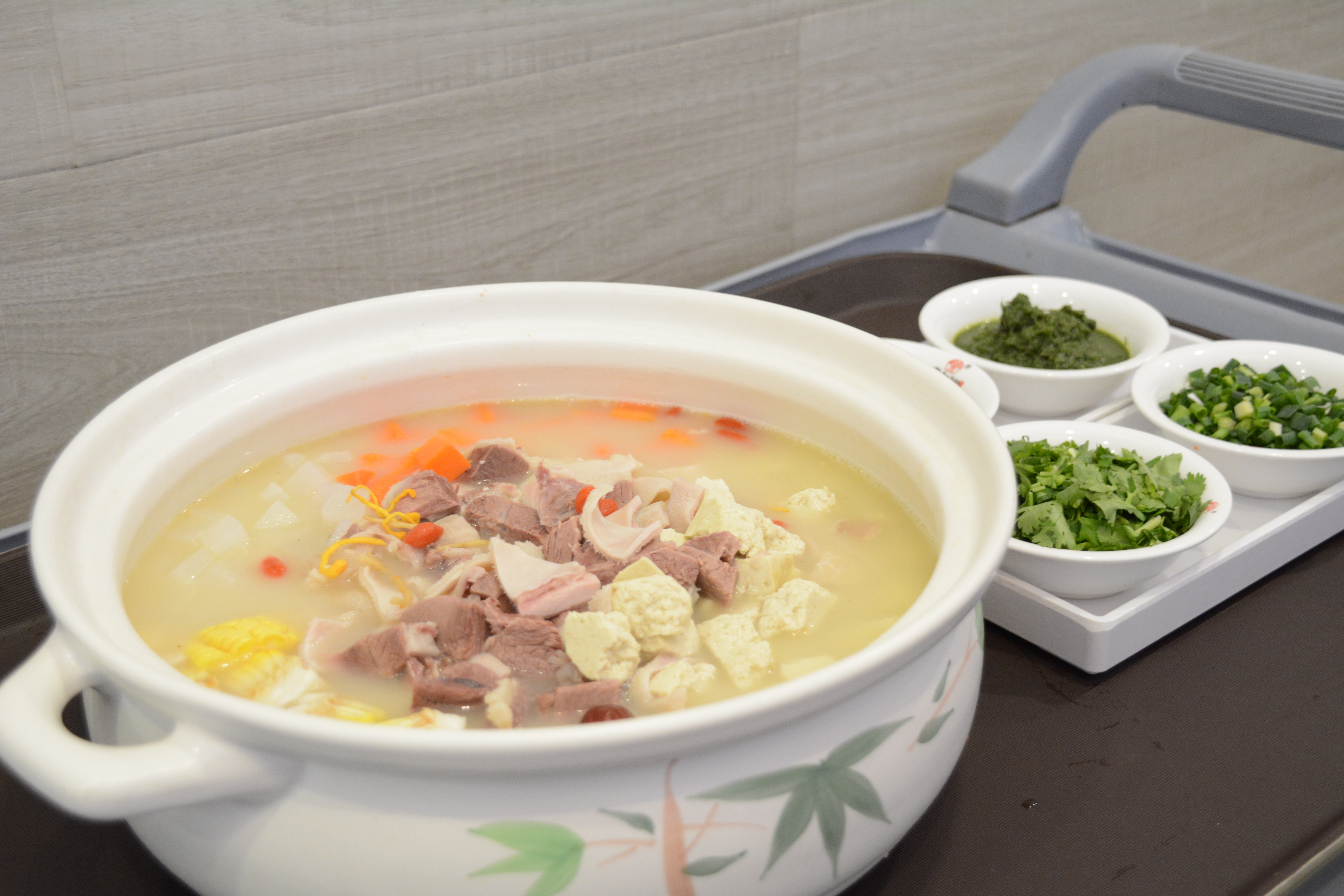 伊川25个名特小吃让人尽享伊游味劲伊川味道