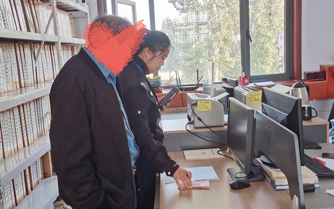 一封来自上海九旬老太的求助信，牵动登封公安的为民之心