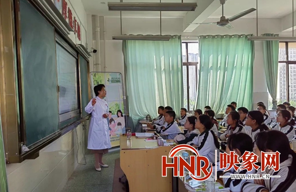 促进儿童心理健康  共同守护美好未来