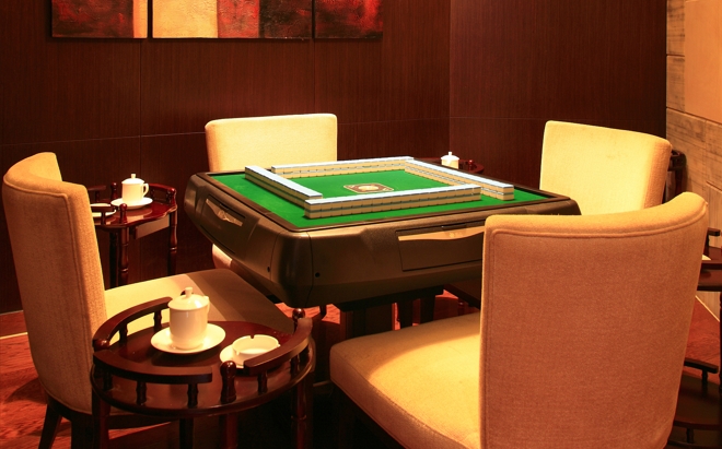 一些棋牌室向学生敞开 专家:相关定义需进一步明晰