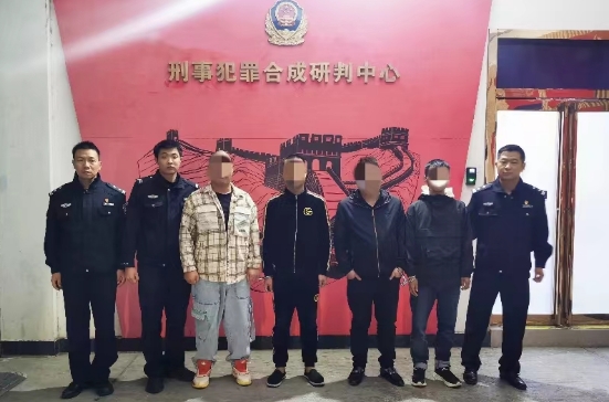 连续作案达30多起！郑州惠济警方破获系列盗窃案