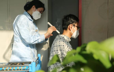 世界传统医药日：这些神奇的中医特色疗法 你知道多少？