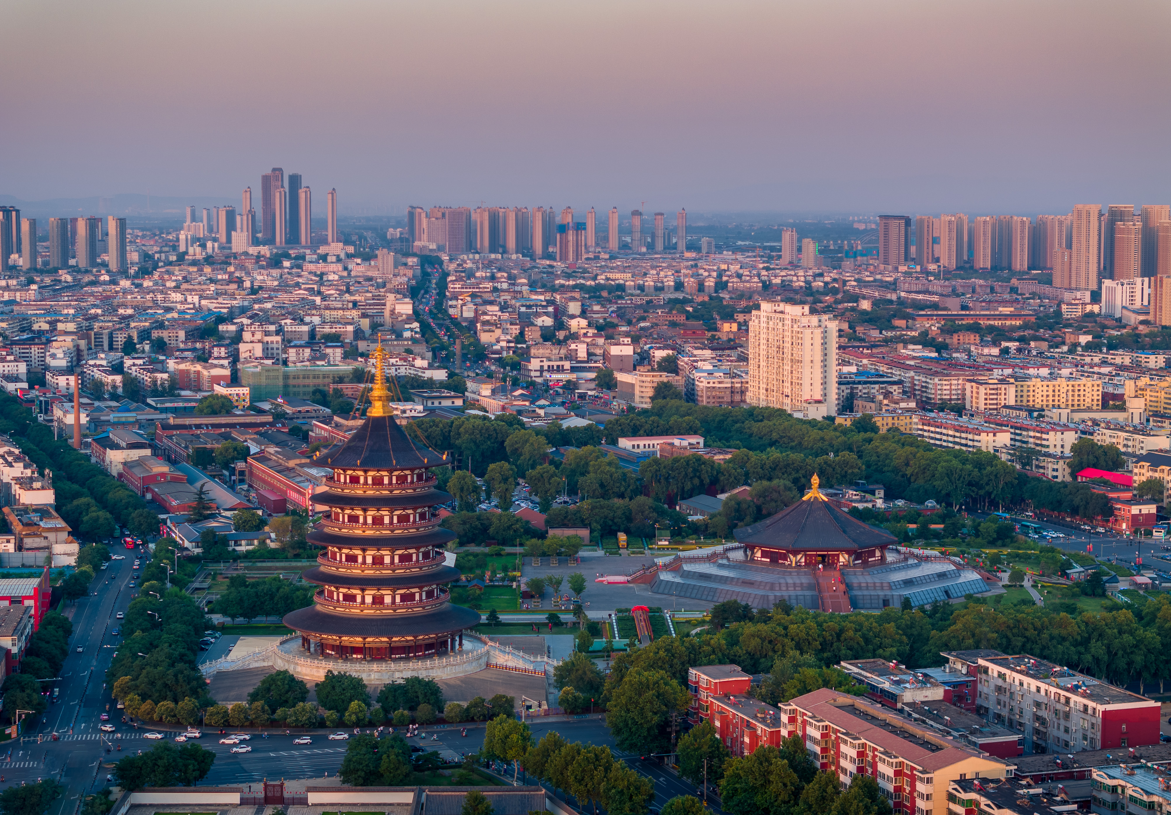 让世界读懂何以中国河南为什么中豫观察