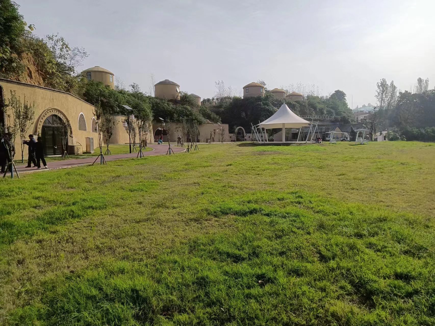 n旅游平顶山市卫东区文旅融合发展助推乡村振兴