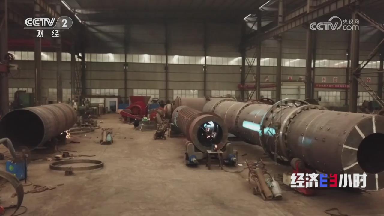 【央視關注河南鄭州】“綠色”產品出海記