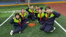秋天，这所学校开启了一趟山楂探索之旅