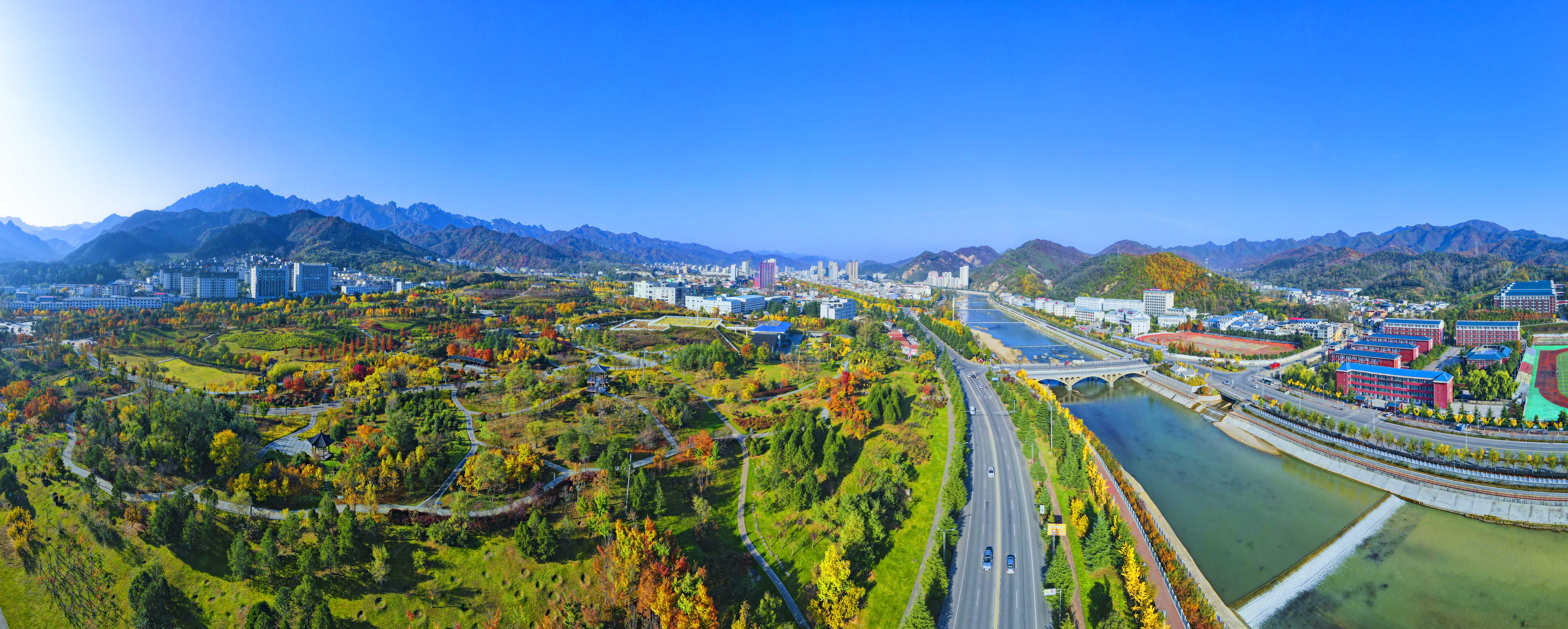 栾川县入选首批全国文化产业赋能乡村振兴试点