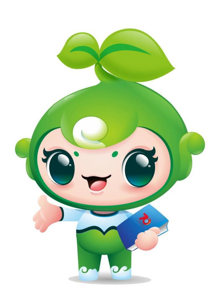 郑州师范70周年校庆标识logo吉祥物发布