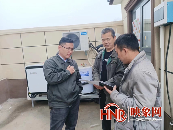 国网正阳县供电公司：强化稽查监督 杜绝“跑冒滴漏”
